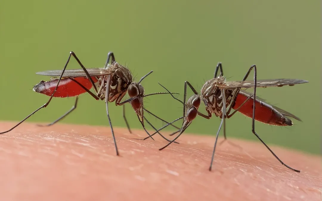 Controle de Mosquitos: o inverno também requer cuidados contra esses insetos