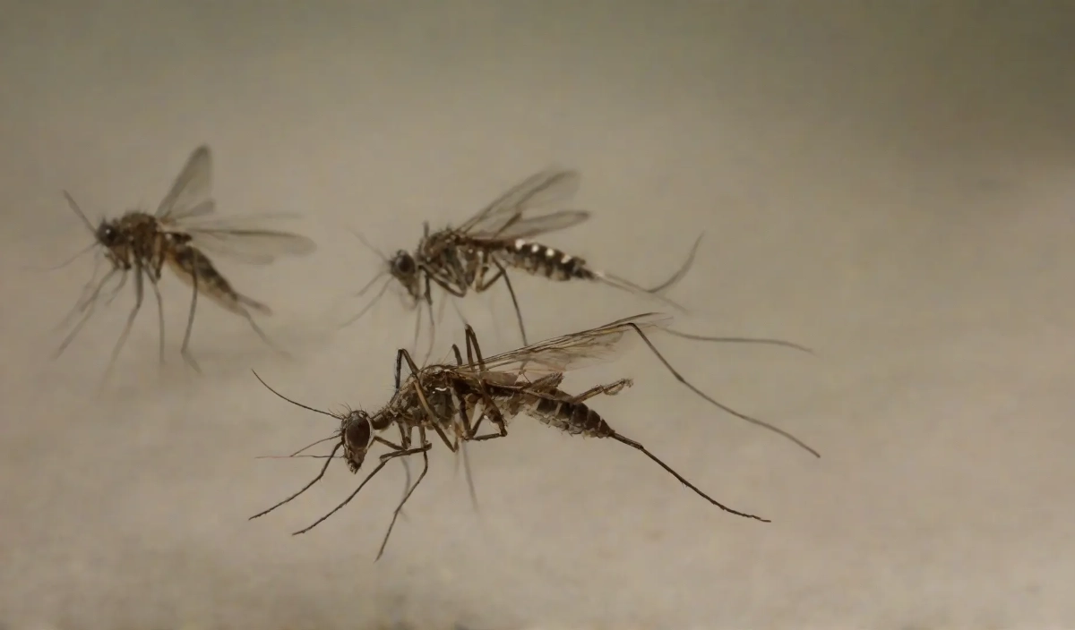 Dedetização de Mosquitos: é necessário realizar o controle no inverno Dedetização de Mosquitos: é necessário realizar o controle no inverno