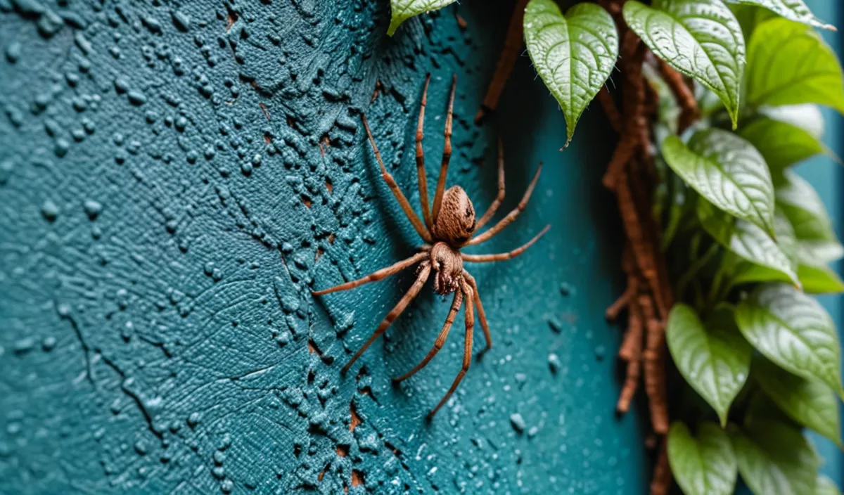 Dedetizacao aranhas teto Digital Space 9999x_00003_ Dedetização de Aranha - Rio de Janeiro // Dedetizadora RJ